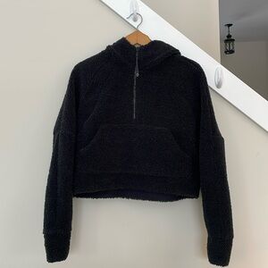 Lululemon Teddy Sweatshirt